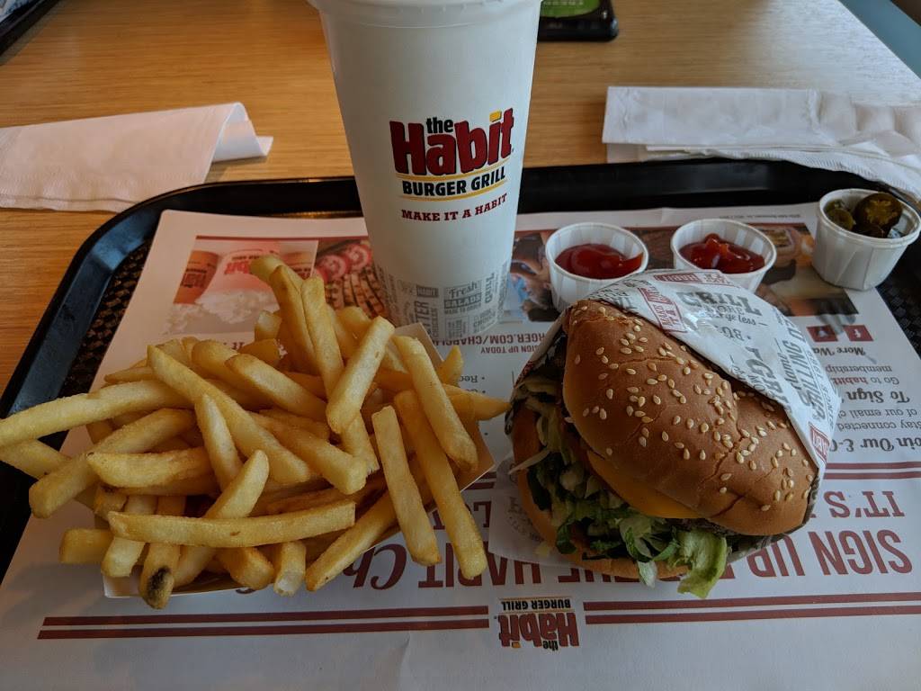 The Habit Burger Grill | meal takeaway | 26921 Aliso Creek Rd, Aliso Viejo, CA 92656, USA | 9498313116 OR +1 949-831-3116