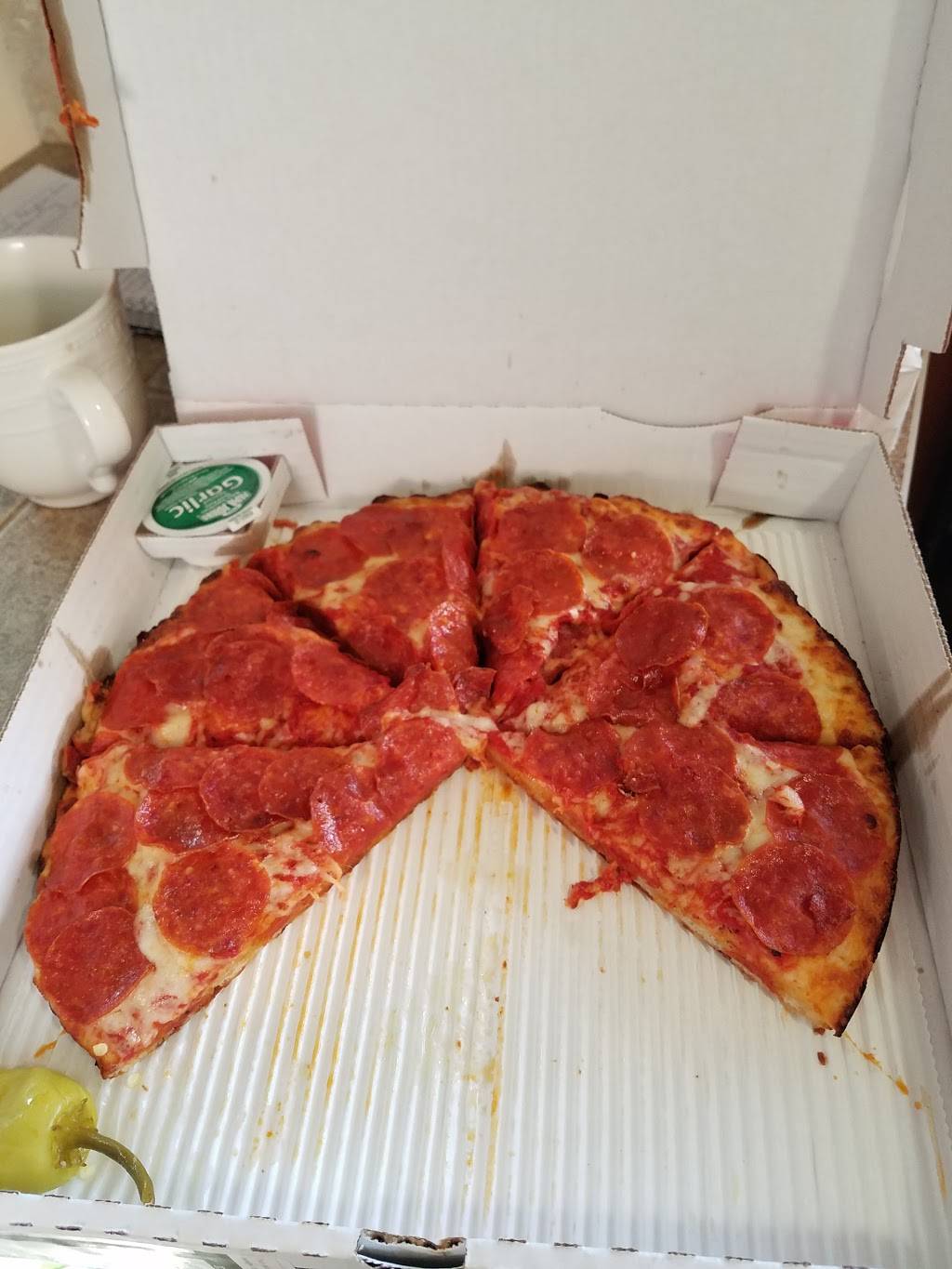 Papa Johns Pizza | restaurant | 3964 Center St NE, Salem, OR 97301, USA | 5035857272 OR +1 503-585-7272