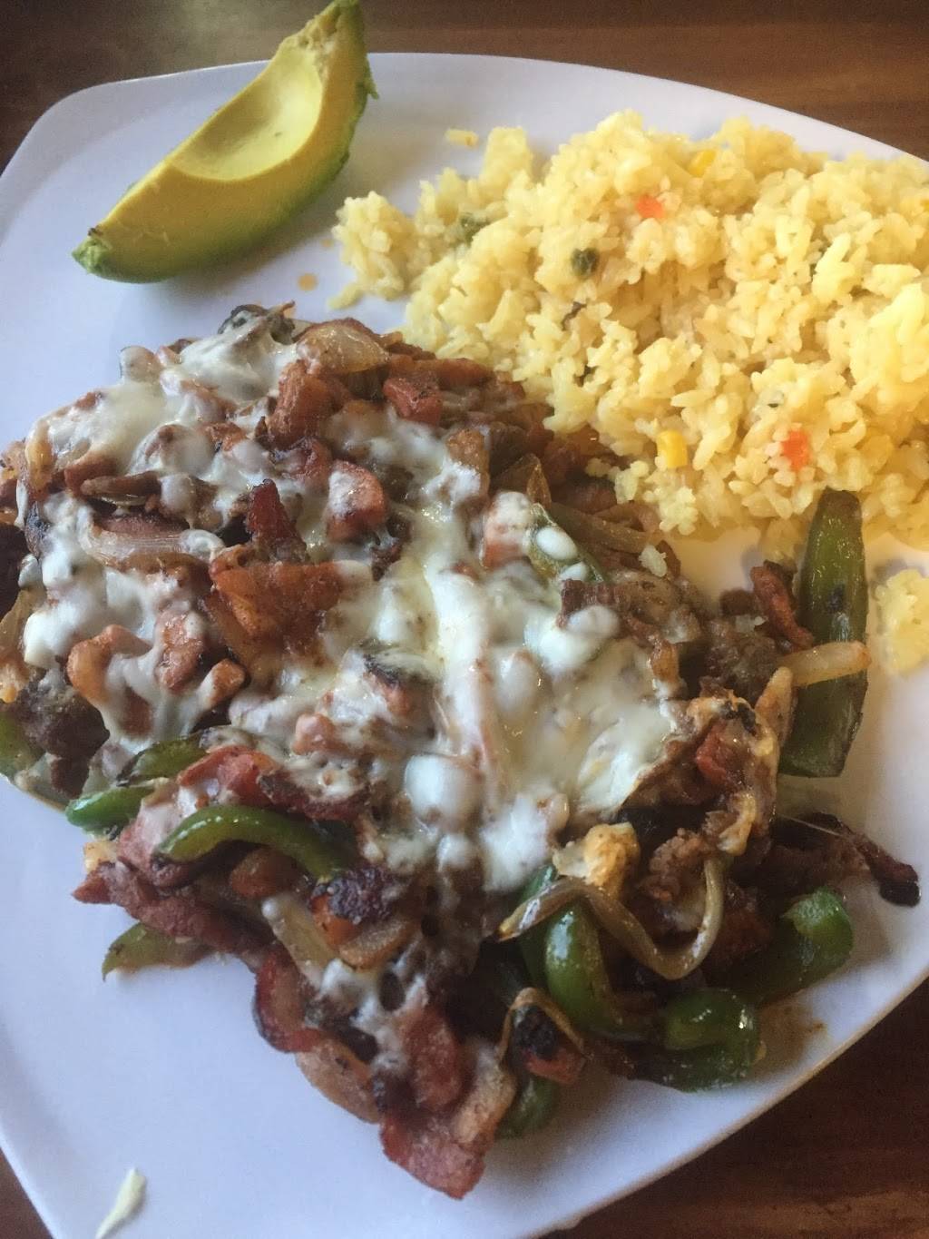 Taqueria Mi Rancho | restaurant | 3901 Williams Blvd #21, Kenner, LA 70065, USA | 5042874715 OR +1 504-287-4715