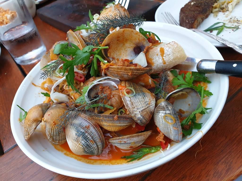 The Lark Santa Barbara | restaurant | 131 Anacapa St, Santa Barbara, CA 93101, USA | 8052840370 OR +1 805-284-0370