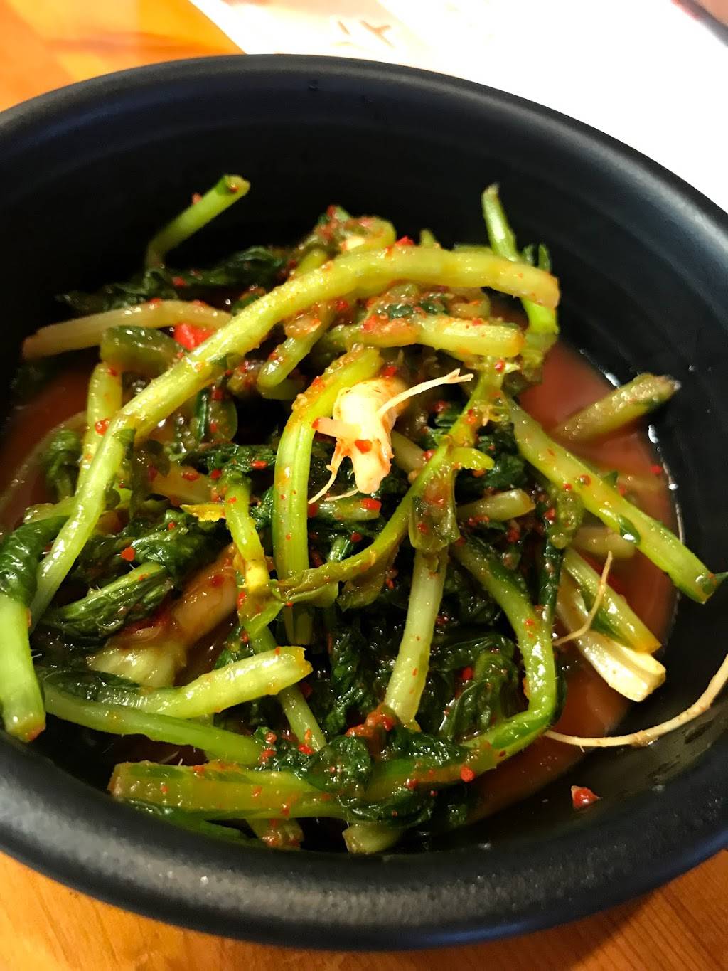 Hangari Kalgooksu | restaurant | 9916 Garden Grove Blvd, Garden Grove, CA 92844, USA | 7145370100 OR +1 714-537-0100