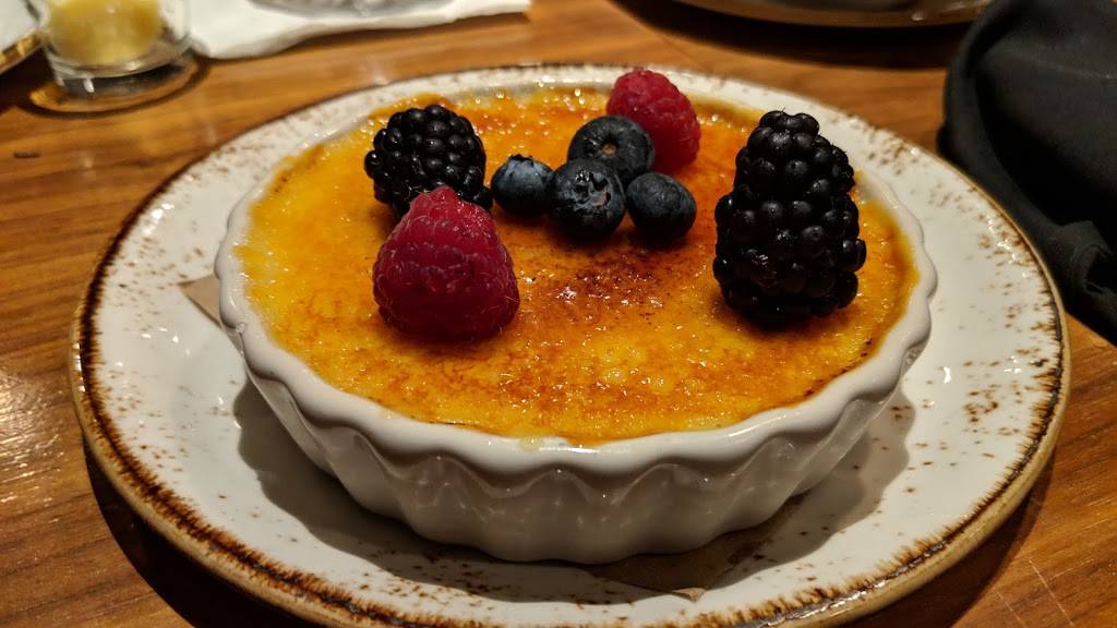 The Attic at Salish Lodge | restaurant | 6501 Railroad Ave #102, Snoqualmie, WA 98065, USA | 8002725474 OR +1 800-272-5474