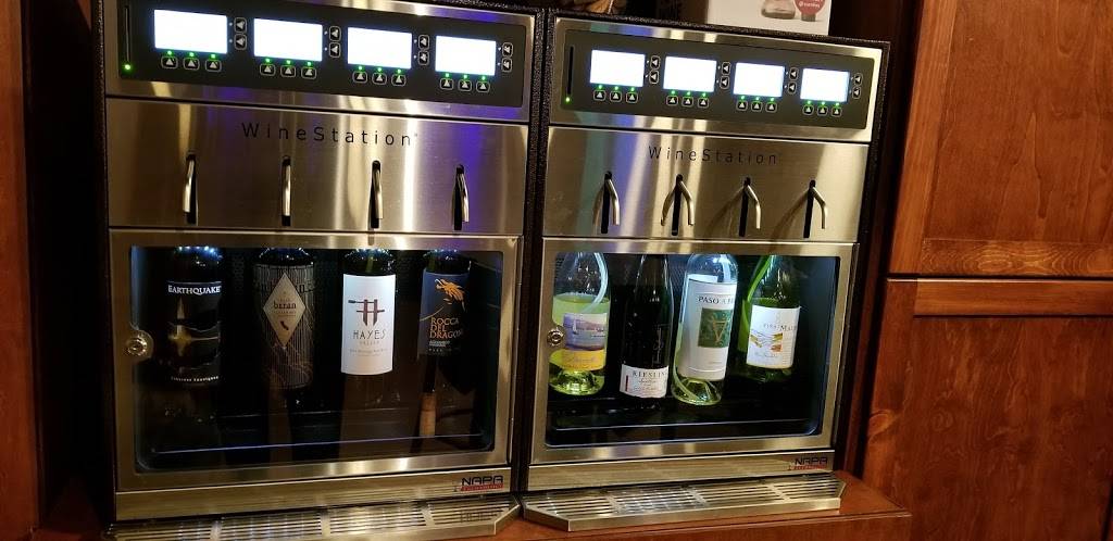 Brix 33 Fine Wines and Bistro | restaurant | 8351 FL-54 Unit 109, New Port Richey, FL 34655, USA | 7278357912 OR +1 727-835-7912