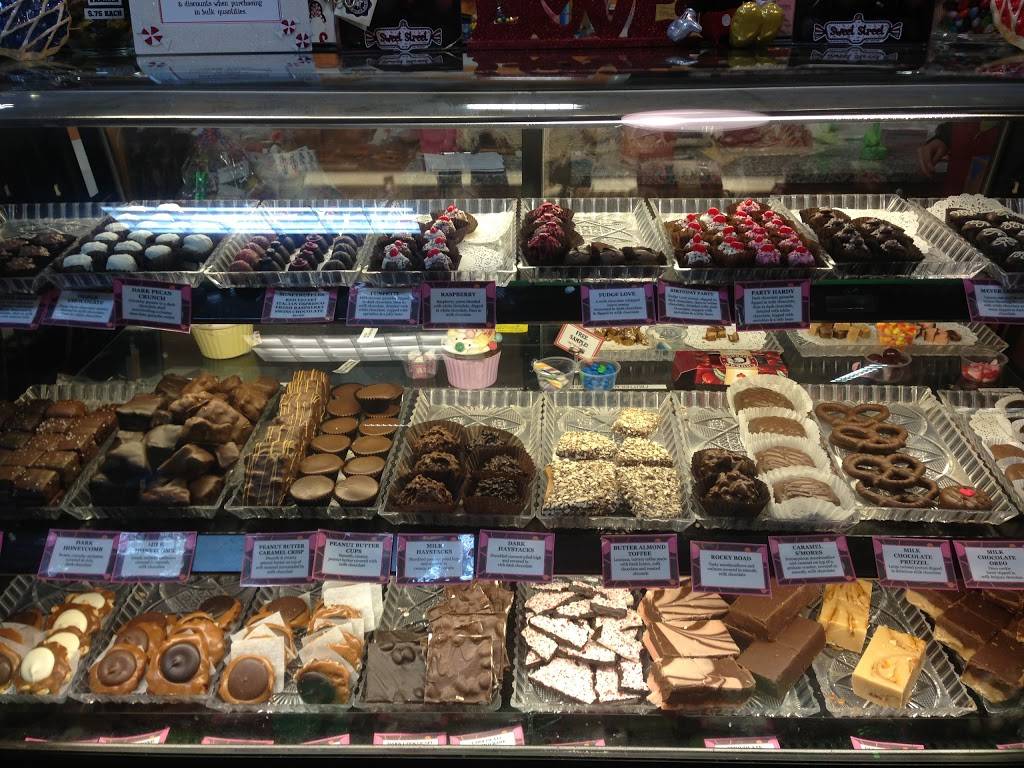 Sweet Street | meal takeaway | 301 Hartz Ave #109, Danville, CA 94526, USA | 9258379338 OR +1 925-837-9338