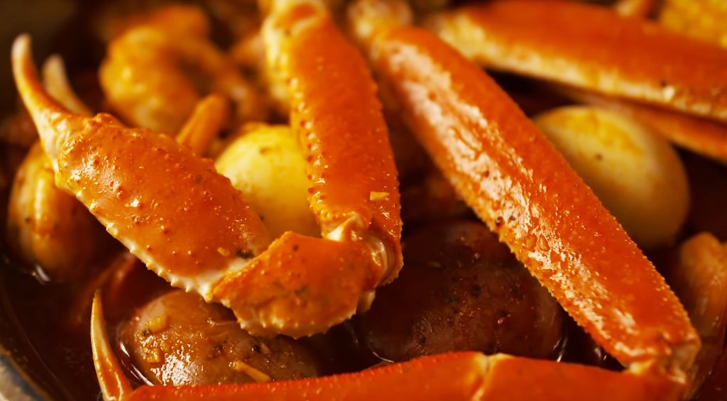 The Juicy Crab | restaurant | 10281 Pines Blvd, Pembroke Pines, FL 33026, USA | 9545895158 OR +1 954-589-5158