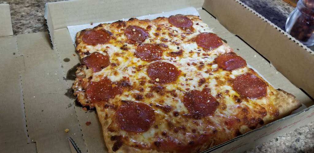 Bravo pizzeria | restaurant | 13144 Jefferson Ave ste a, Newport News, VA 23608, USA | 7572344684 OR +1 757-234-4684