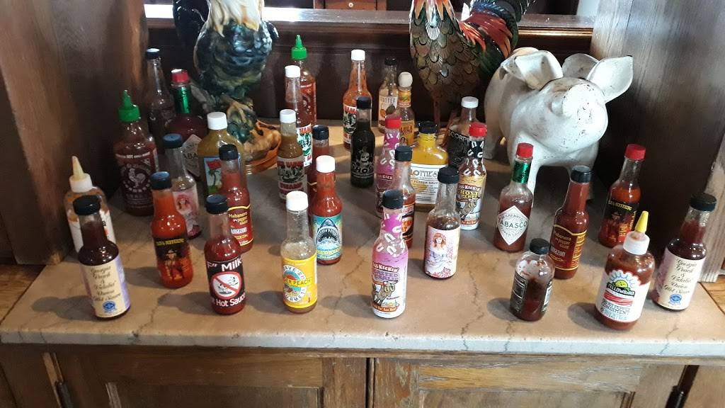 Roosters Barn & Grill | restaurant | 122 W Lake St, Bloomingdale, IL 60108, USA | 6303079995 OR +1 630-307-9995