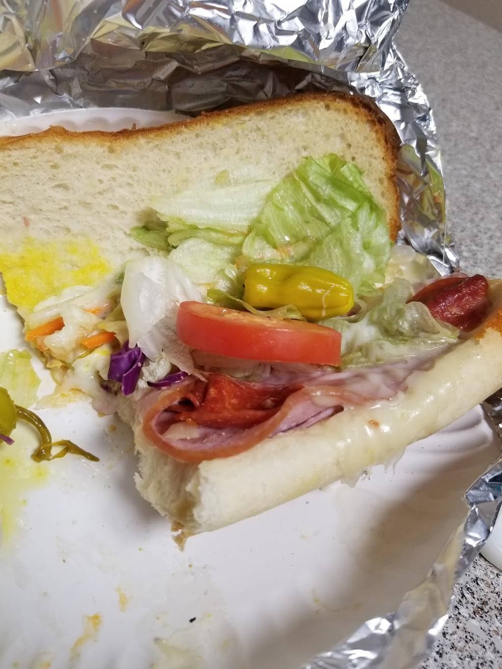 Bella Roma Express | restaurant | 303B S Brazosport Blvd, Freeport, TX 77541, USA | 9798714132 OR +1 979-871-4132