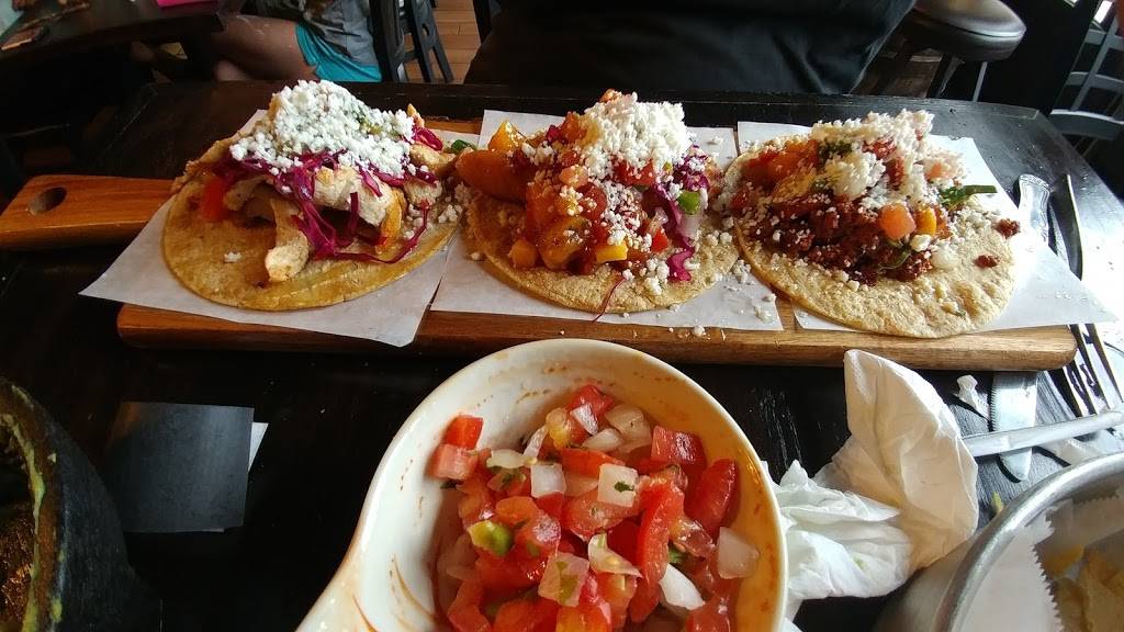 Drunken Tacos | restaurant | 200 W McMillan St, Cincinnati, OH 45219, USA | 5137219111 OR +1 513-721-9111