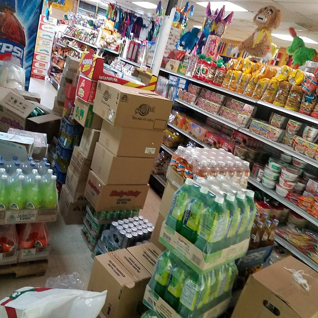 Happy Mart | restaurant | 5761 Hull Street Rd, Richmond, VA 23224, USA | 8042763990 OR +1 804-276-3990