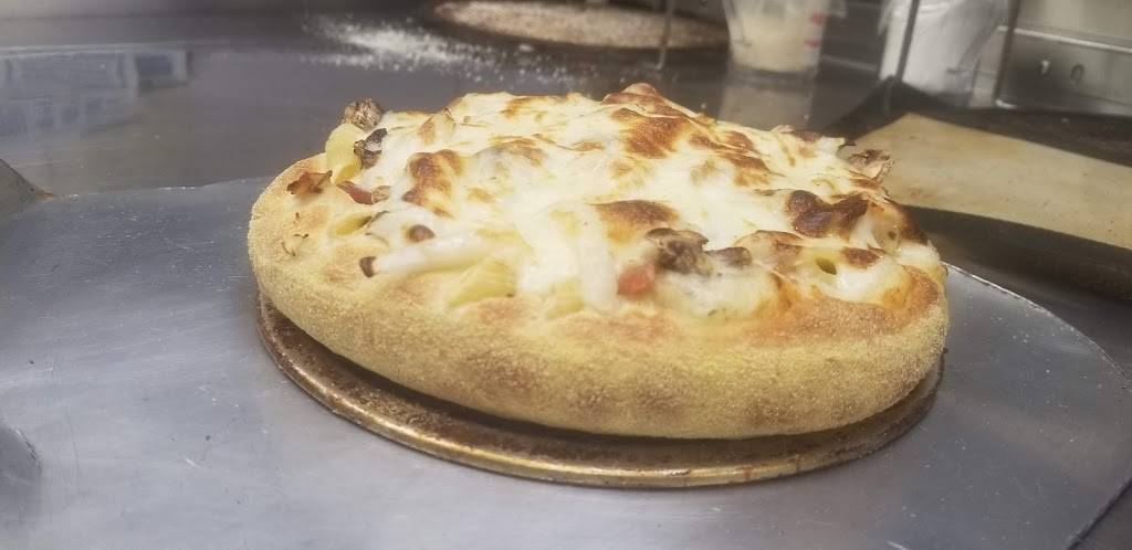 Dominos Pizza | meal delivery | 3951 Taylorsville Rd, Louisville, KY 40220, USA | 5024580300 OR +1 502-458-0300