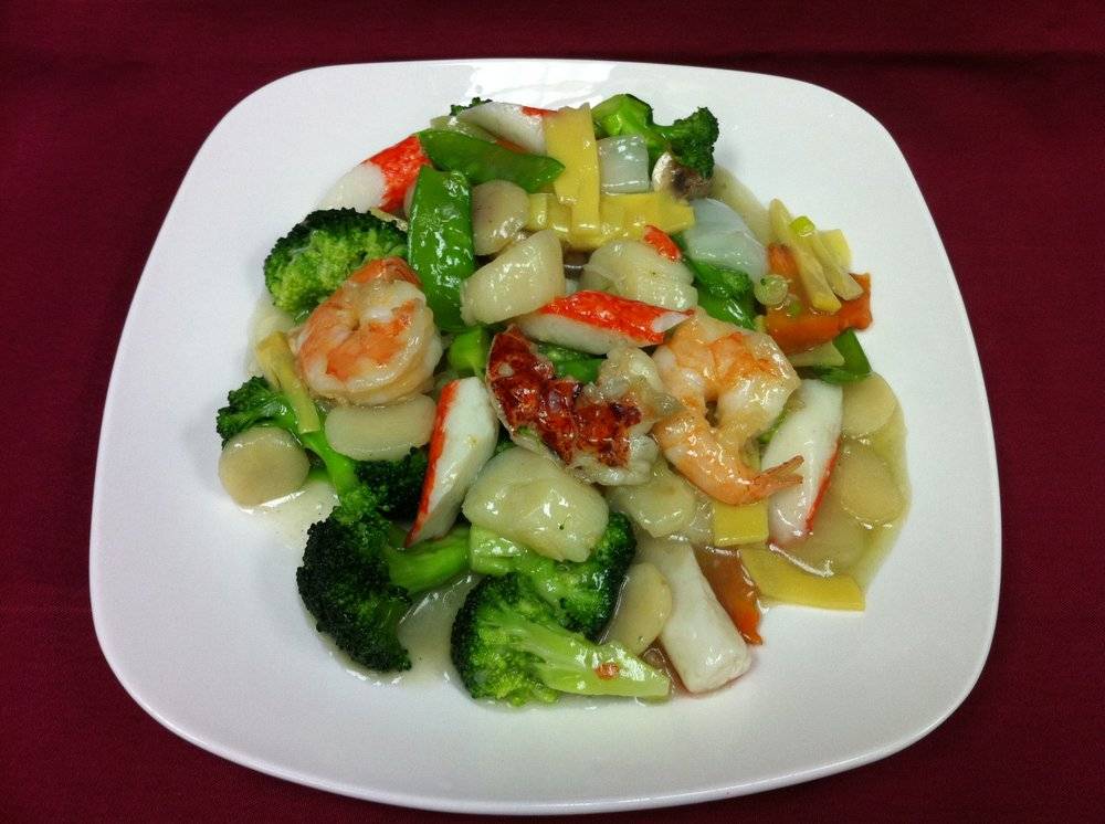 813 Chinese Food | restaurant | 2204 James L Redman Pkwy, Plant City, FL 33563, USA | 8137526888 OR +1 813-752-6888