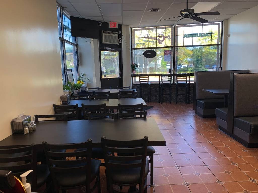 Taqueria La Grande (West Hartford) | restaurant | 169 Park Rd, West Hartford, CT 06119, USA | 8602311431 OR +1 860-231-1431