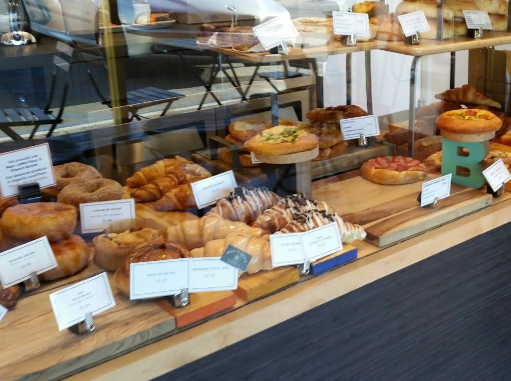 Breadologie Bakery Inc. | bakery | 17517 Chatsworth St, Granada Hills, CA 91344, USA | 8184881390 OR +1 818-488-1390