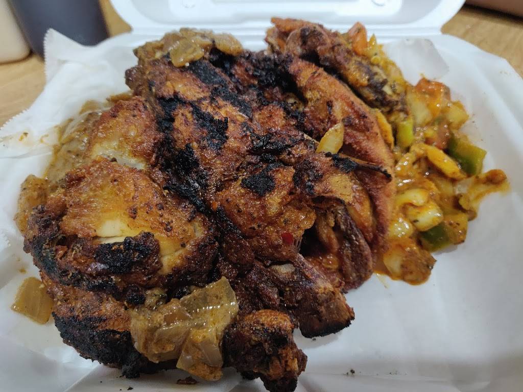 Darou Salam African Halal Restaurant - Senegalese cuisine | restaurant | 4163 Hamilton Ave, Cincinnati, OH 45223, USA | 5136813663 OR +1 513-681-3663