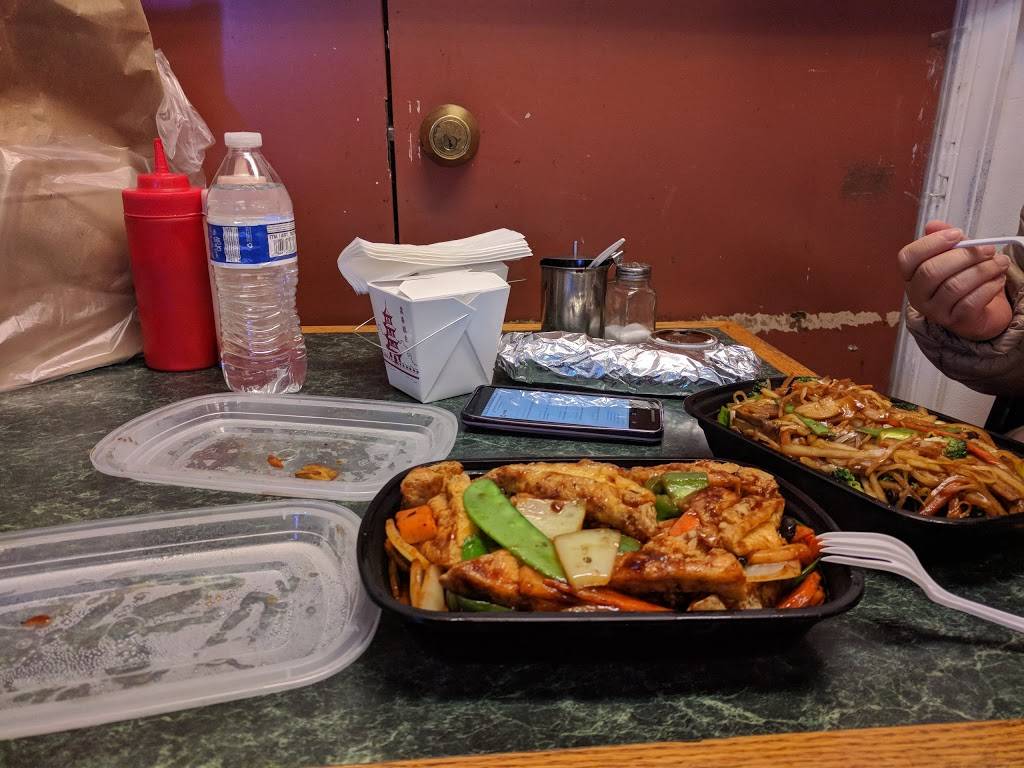 Jerry Chans Restaurant | restaurant | 3830 Mt Vernon Ave, Alexandria, VA 22305, USA | 7035358080 OR +1 703-535-8080