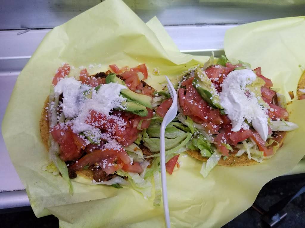 El Matador Taco Truck | restaurant | 1174 N Western Ave, Los Angeles, CA 90028, USA | 3235721891 OR +1 323-572-1891