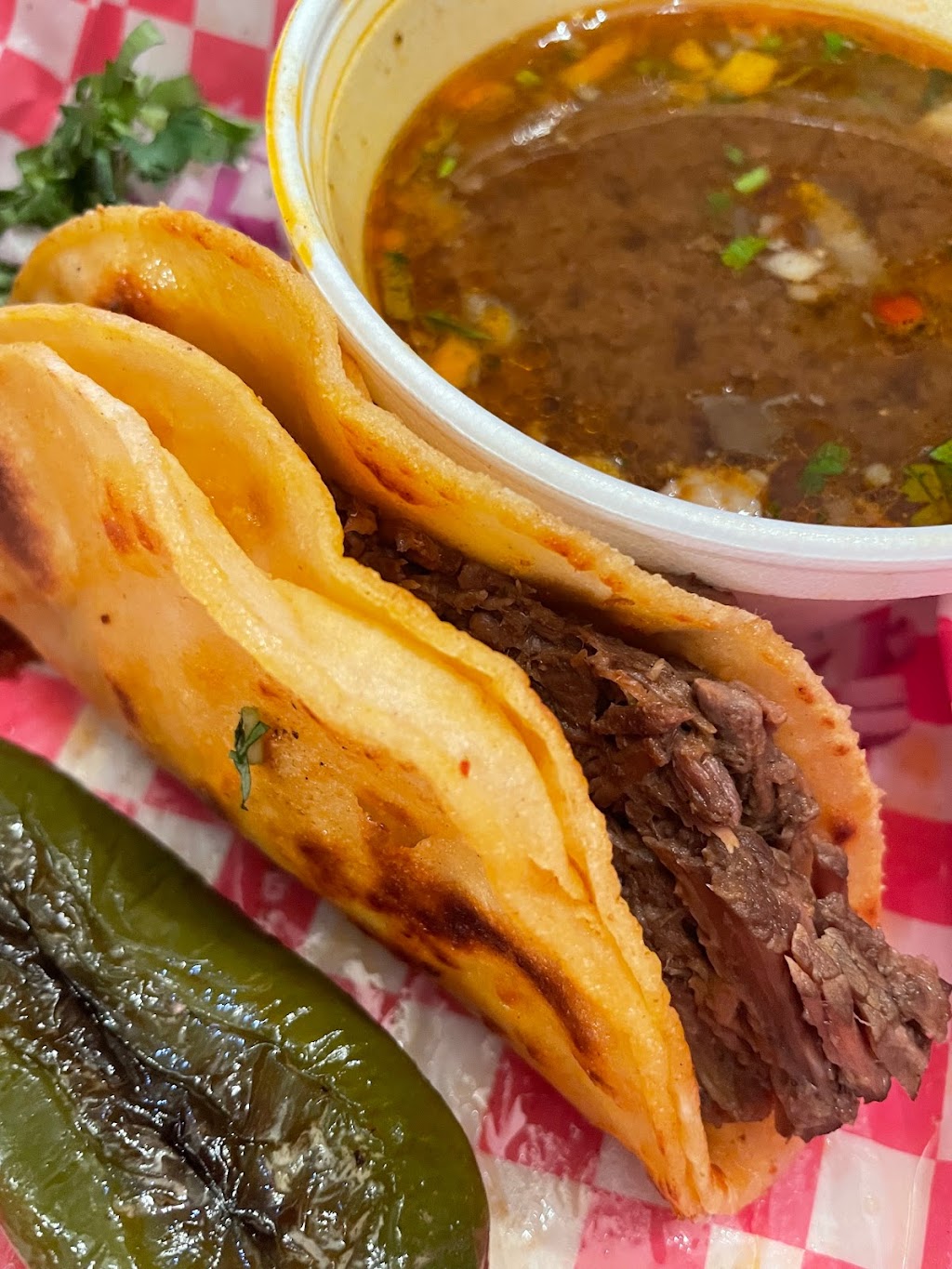 El Taco Loco Birrieria | restaurant | 323 W 2nd St, Odessa, TX 79761, USA | 4322692389 OR +1 432-269-2389