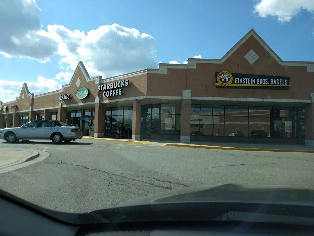 Starbucks | cafe | 1921 E Big Beaver Rd, Troy, MI 48083, USA | 2486898184 OR +1 248-689-8184