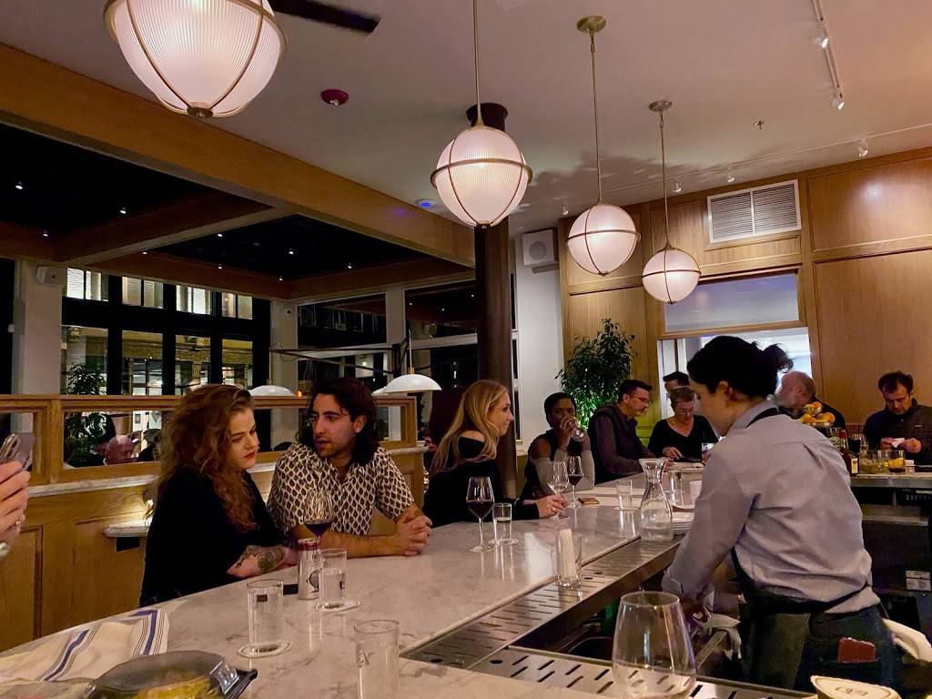 Pepp & Dolores Temporarily Closed | restaurant | 1501 Vine St, Cincinnati, OH 45202, USA | 5134191820 OR +1 513-419-1820