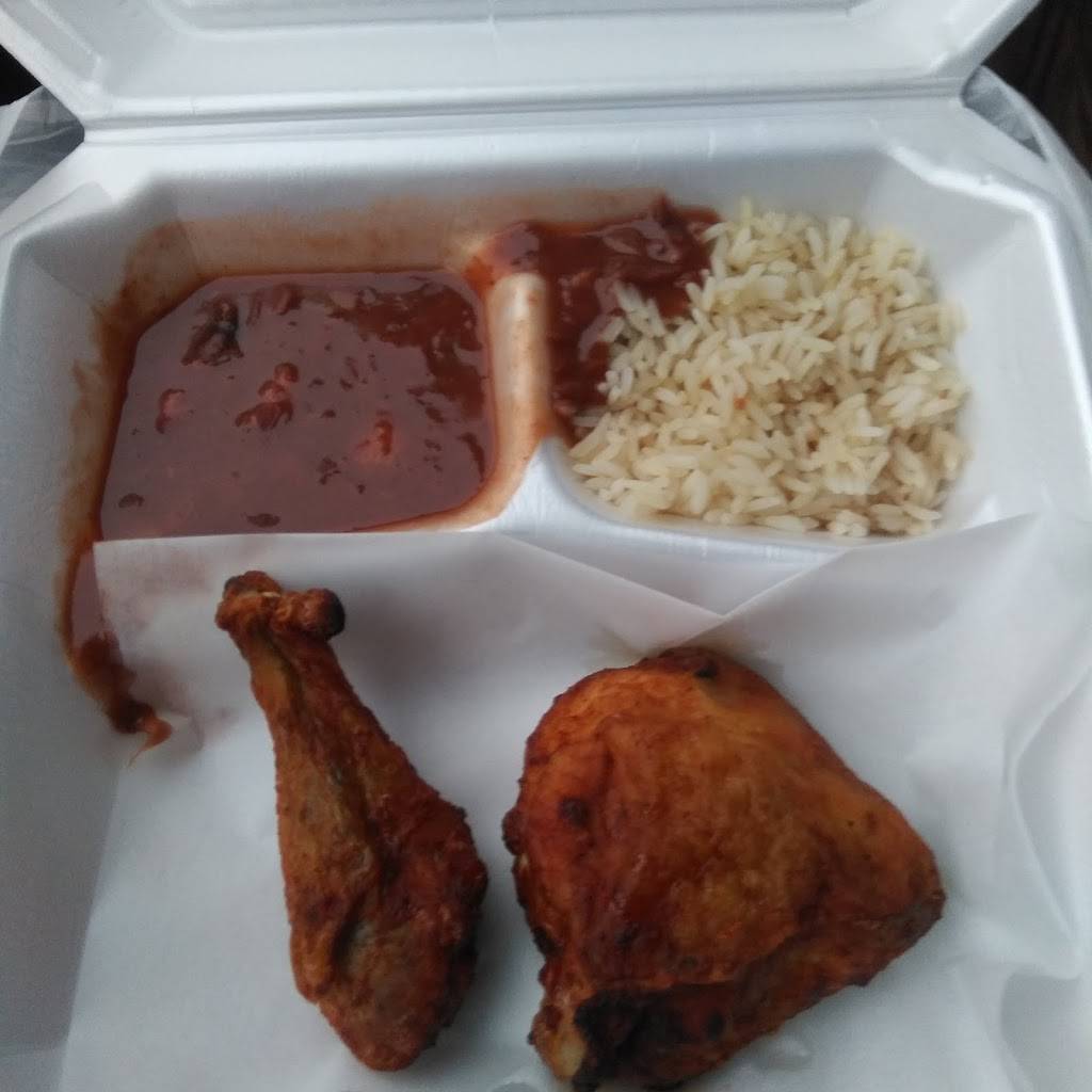 Mickle Chicken | restaurant | 3203 W Camp Wisdom Rd, Dallas, TX 75237, USA | 4693990007 OR +1 469-399-0007