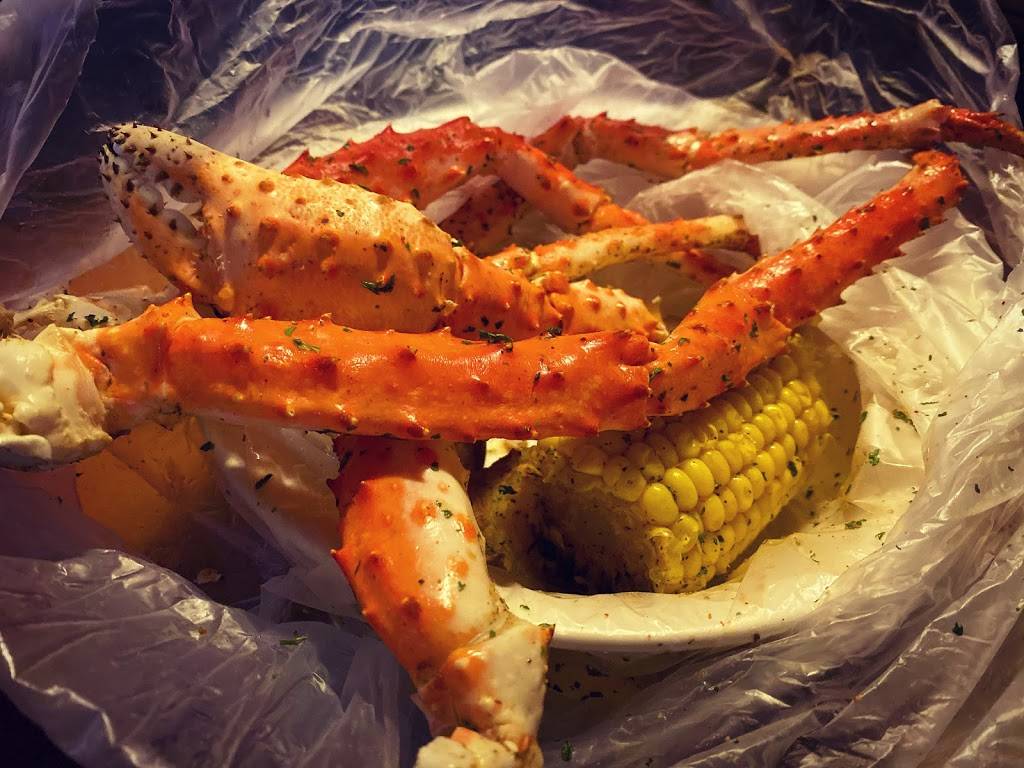 Crabs Seafood Shack | restaurant | 6954 Old Canton Rd, Ridgeland, MS 39157, USA | 6019565040 OR +1 601-956-5040
