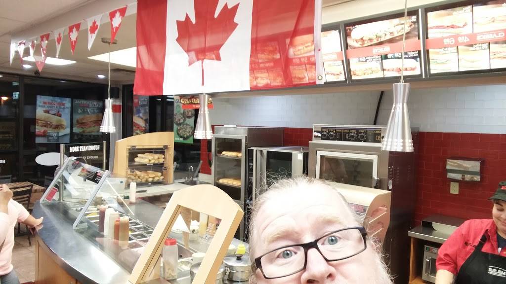 Mr.Sub | restaurant | 129 Erie St, Stratford, ON N5A 2M6, Canada | 5192737227 OR +1 519-273-7227