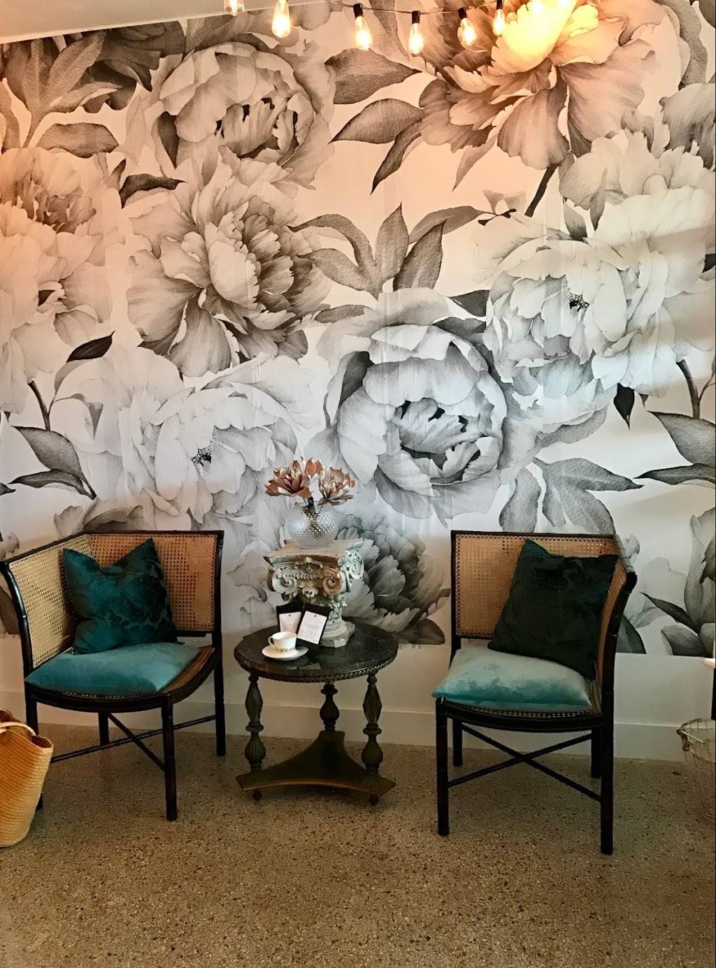 The Modern Rose | cafe | 331 SE 15th Terrace, Deerfield Beach, FL 33441, USA | 9544058448 OR +1 954-405-8448