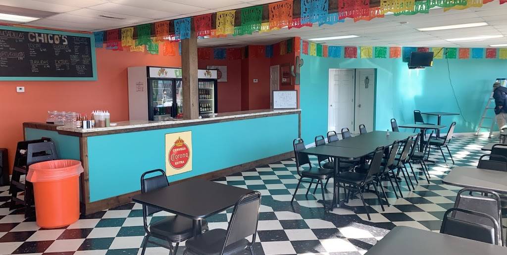 Chicos Taqueria | restaurant | 203 W McKinney Ave suite b, Albertville, AL 35950, USA | 2566601061 OR +1 256-660-1061