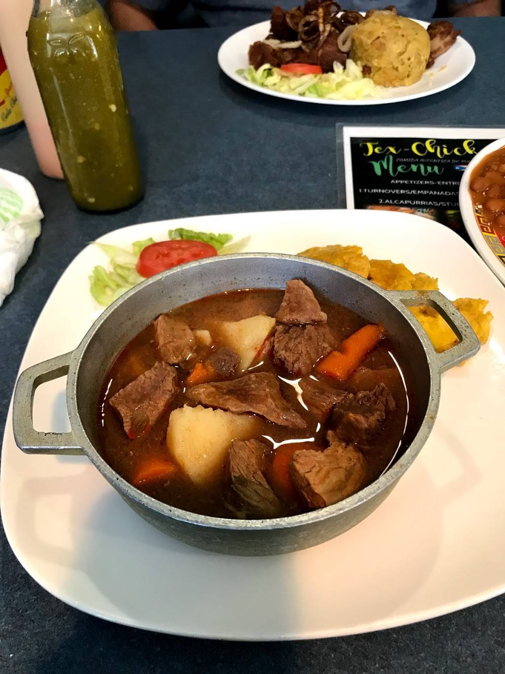 Tex Chick | restaurant | 712 1/2 Fairview St, Houston, TX 77006, USA | 7135284708 OR +1 713-528-4708