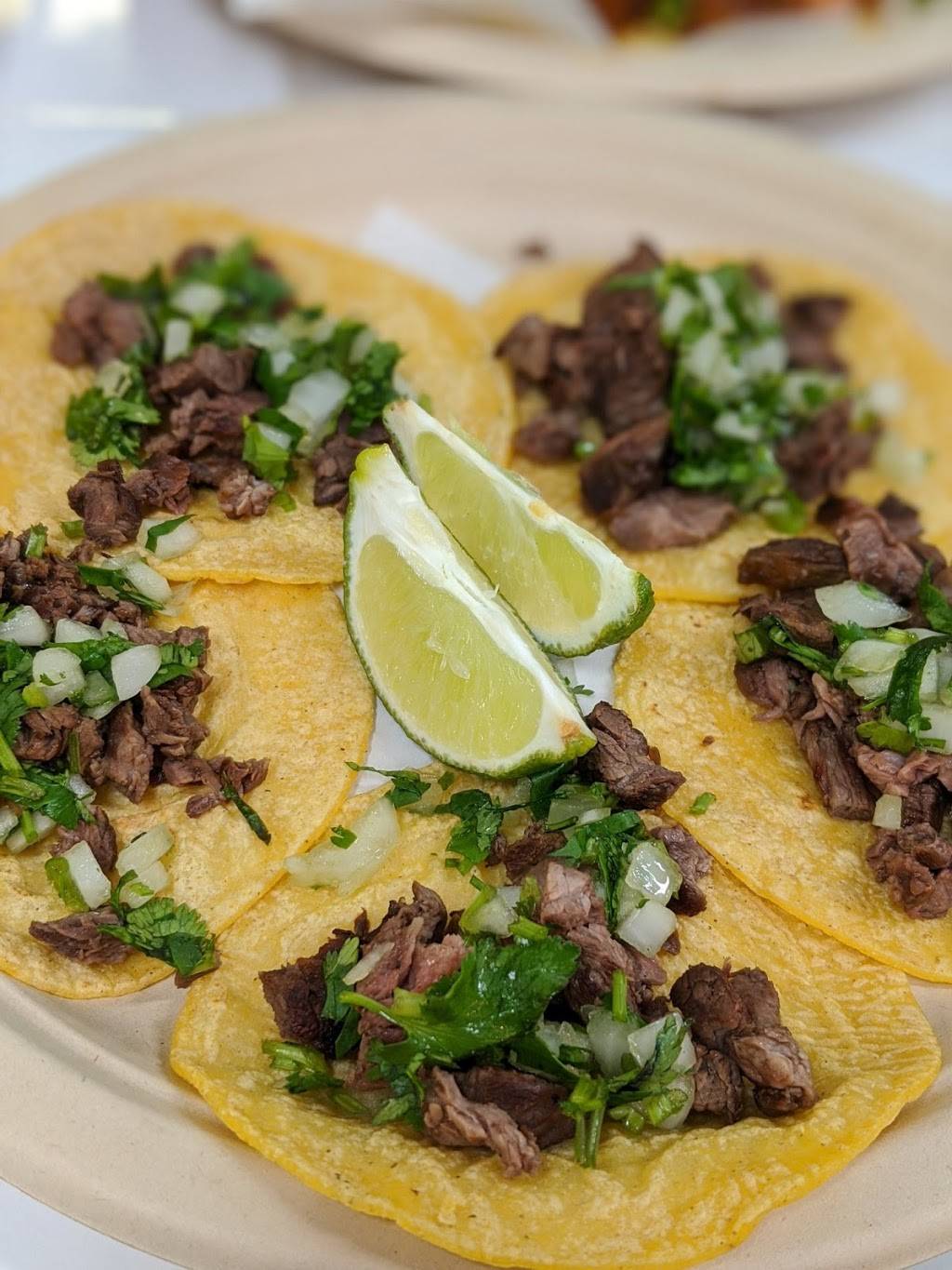 OneTaco Taquería @ Frost Tower | restaurant | 402 Brazos St, Austin, TX 78701, USA | 5125273002 OR +1 512-527-3002