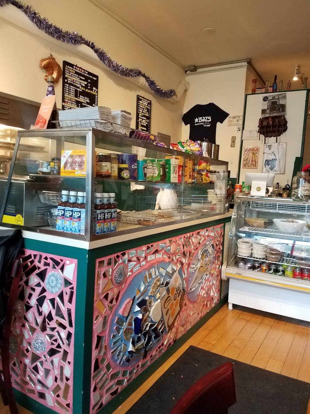 Stargazy | restaurant | 1838 E Passyunk Ave, Philadelphia, PA 19148, USA | 2153092761 OR +1 215-309-2761