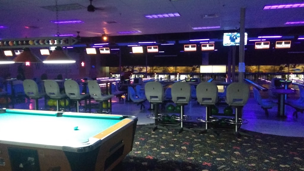 Wildcatters Bowling and Entertainment | restaurant | 1501 S N Main St, Borger, TX 79007, USA | 8064646080 OR +1 806-464-6080