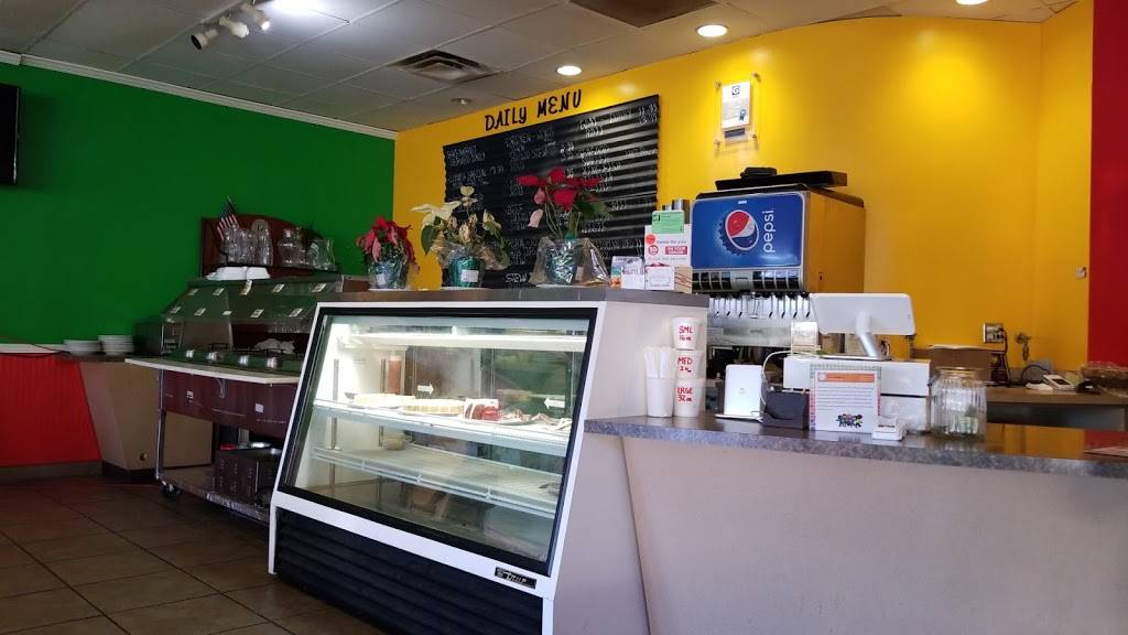 Kool Runnings Jamaican Restaurant | restaurant | 5450 Peachtree Pkwy, Peachtree Corners, GA 30092, USA | 7704410207 OR +1 770-441-0207