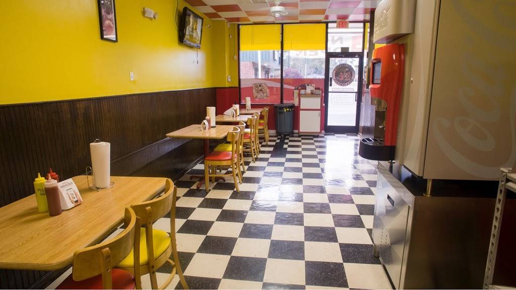 Sweet Smokeez BBQ n SoulFood | restaurant | 2918 Bragg Blvd, Fayetteville, NC 28303, USA | 9108498442 OR +1 910-849-8442