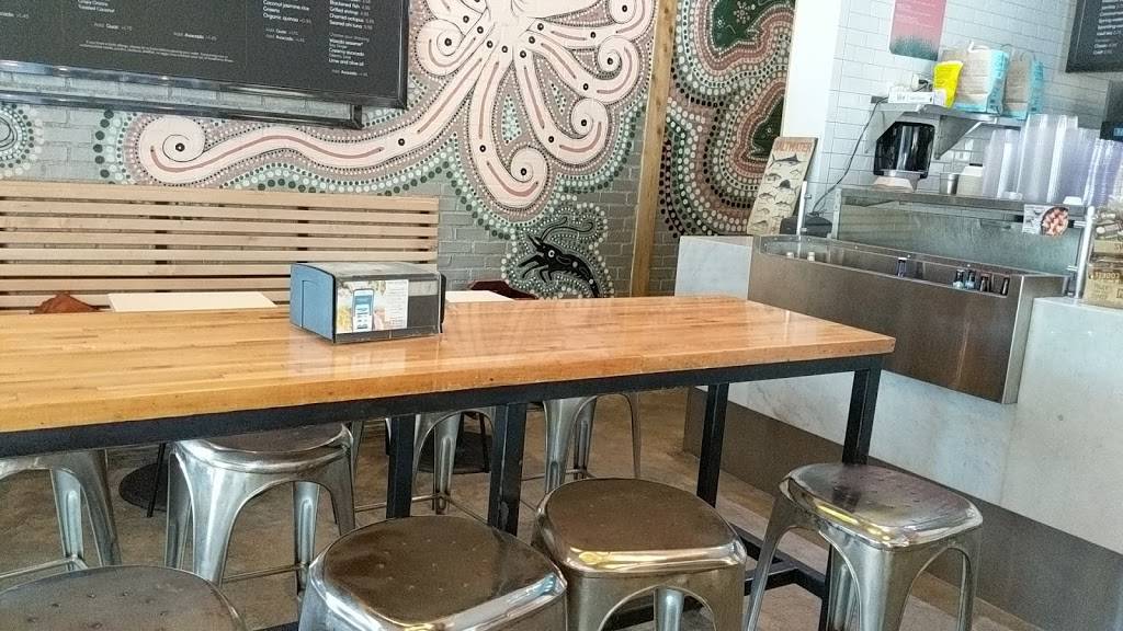 My Ceviche | restaurant | 1250 S Miami Ave, Miami, FL 33130, USA | 3059607825 OR +1 305-960-7825