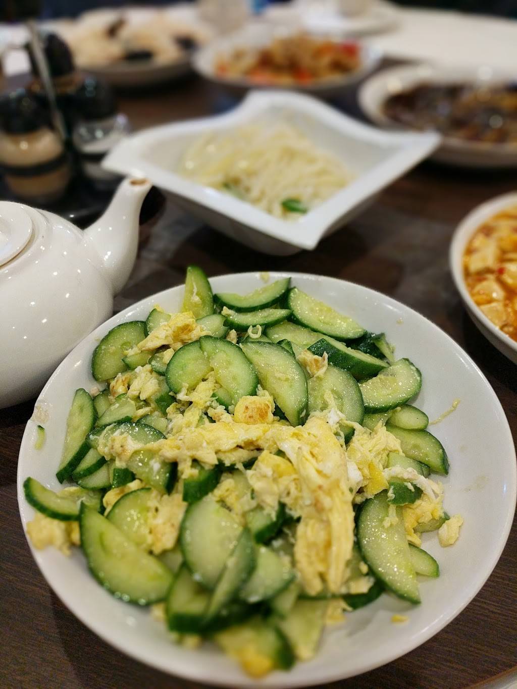 Old Shanghai Restaurant | restaurant | 5145 Geary Blvd, San Francisco, CA 94118, USA | 4153860388 OR +1 415-386-0388