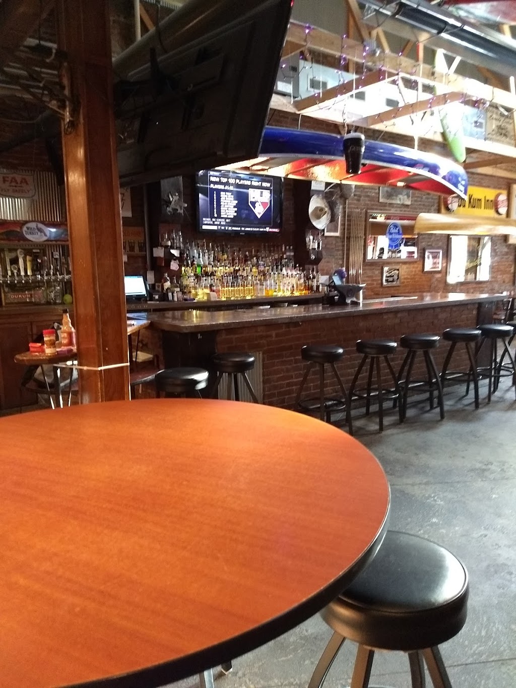 DuKum Inn | restaurant | 111 S Elson St, Kirksville, MO 63501, USA | 6606659764 OR +1 660-665-9764