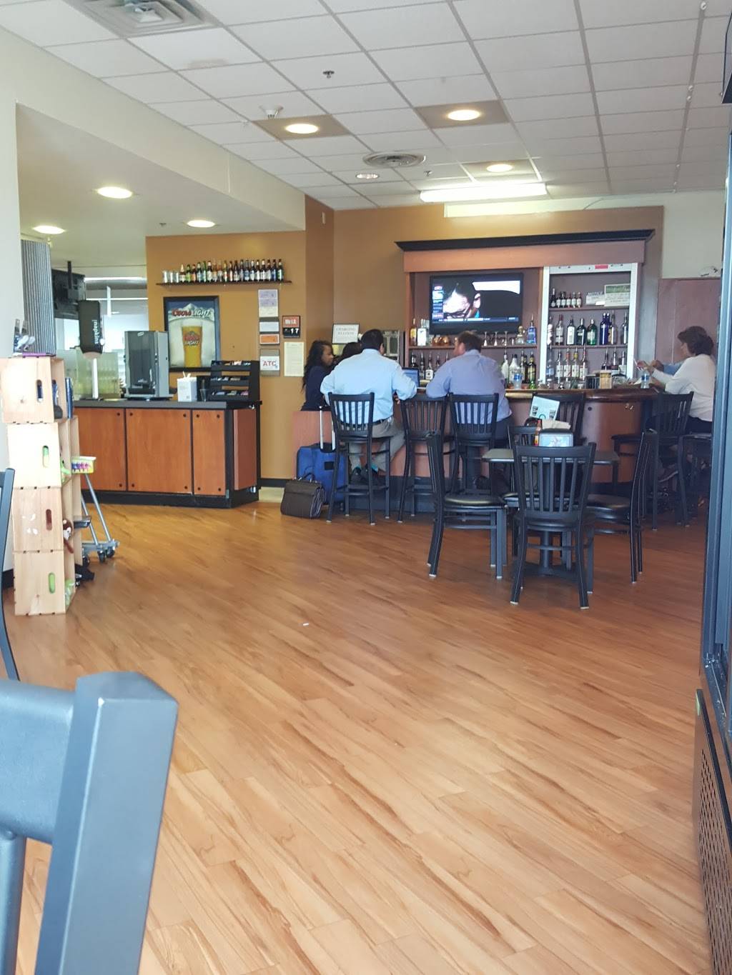 Tailwind Bar & Bistro | restaurant | 5103 Hollywood Ave, Shreveport, LA 71109, USA | 3189185385 OR +1 318-918-5385