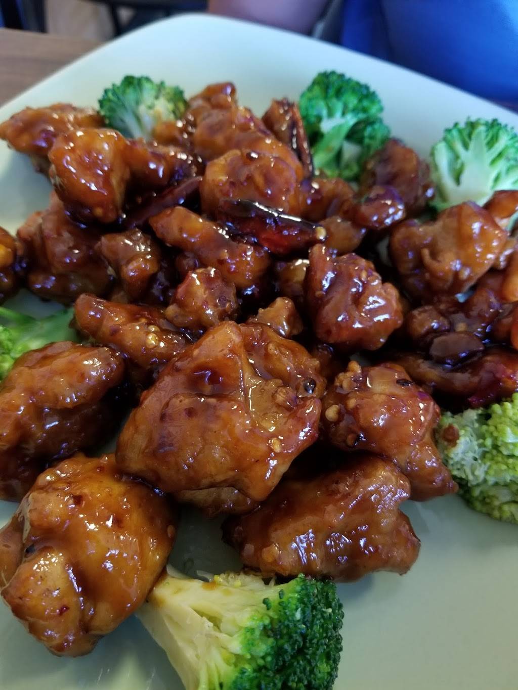 Pearl Chinese Restaurant Plus Carrier Chicken & Seafood | meal delivery | 844 S Carrier Pkwy #101, Grand Prairie, TX 75051, USA | 9722622200 OR +1 972-262-2200