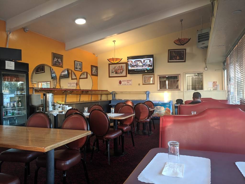 Tandoor Indian Restaurant | restaurant | 27167 Mission Blvd, Hayward, CA 94544, USA | 5108851212 OR +1 510-885-1212