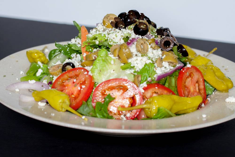 Riviera Village Pizza | restaurant | 5503, 1725 S Catalina Ave, Redondo Beach, CA 90277, USA | 3103734545 OR +1 310-373-4545