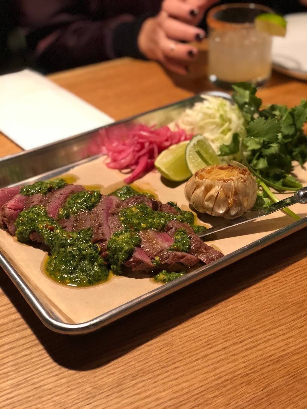 Mister Oso | restaurant | 3163 Larimer St, Denver, CO 80205, USA | 7206776454 OR +1 720-677-6454