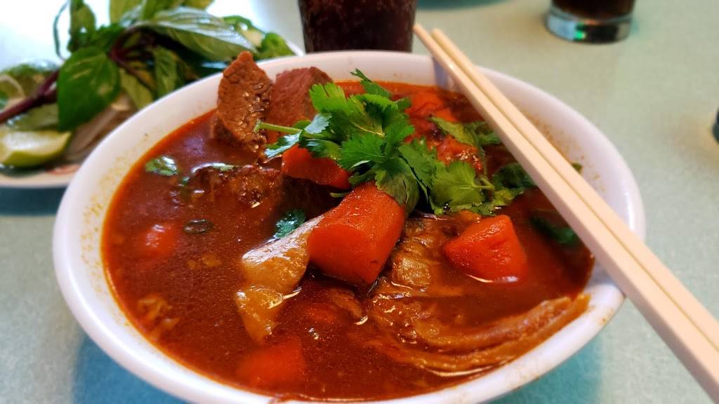 Pho Nam | restaurant | 844 W El Camino Real, Sunnyvale, CA 94087, USA | 4087371086 OR +1 408-737-1086