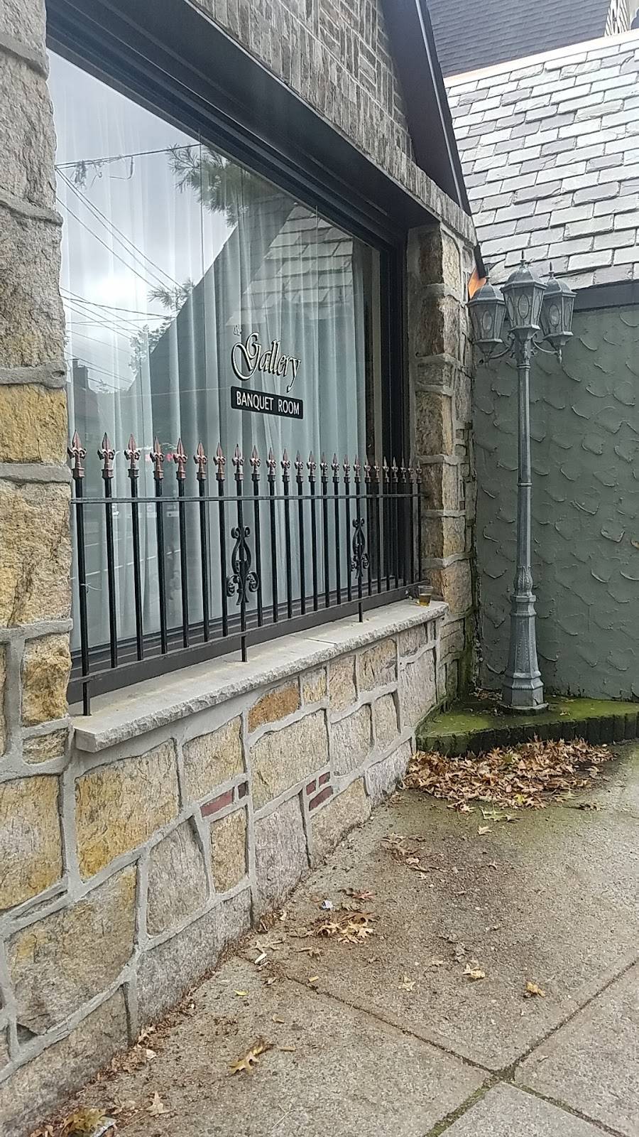 The Gallery Banquet Room | restaurant | 293 Van Duzer St, Staten Island, NY 10304, USA | 7182732200 OR +1 718-273-2200