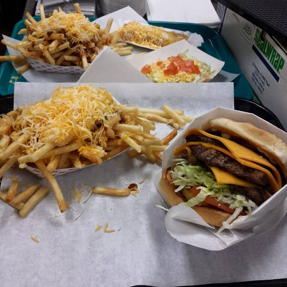 O-Hi Frostie Restaurant - Ojai Catering- Ventura Catering- Mobil | restaurant | 1205 Maricopa Hwy, Ojai, CA 93023, USA | 8056461923 OR +1 805-646-1923