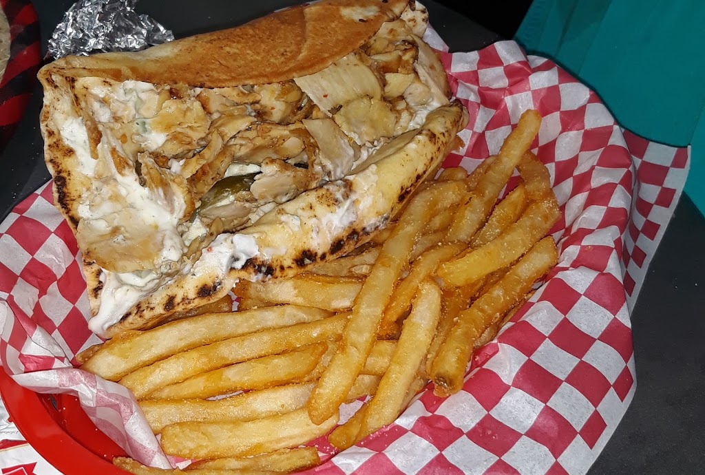Mr. Shawarma | restaurant | 6215c N 9th Ave, Pensacola, FL 32504, USA | 8508579119 OR +1 850-857-9119