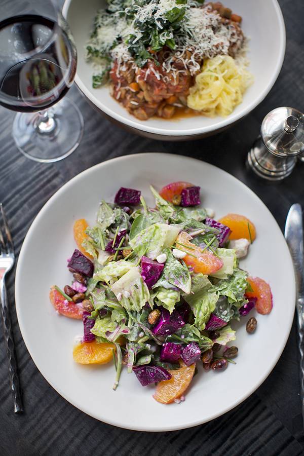 Not Your Average Joes | restaurant | 4C Wayside Rd, Burlington, MA 01803, USA | 7815051303 OR +1 781-505-1303