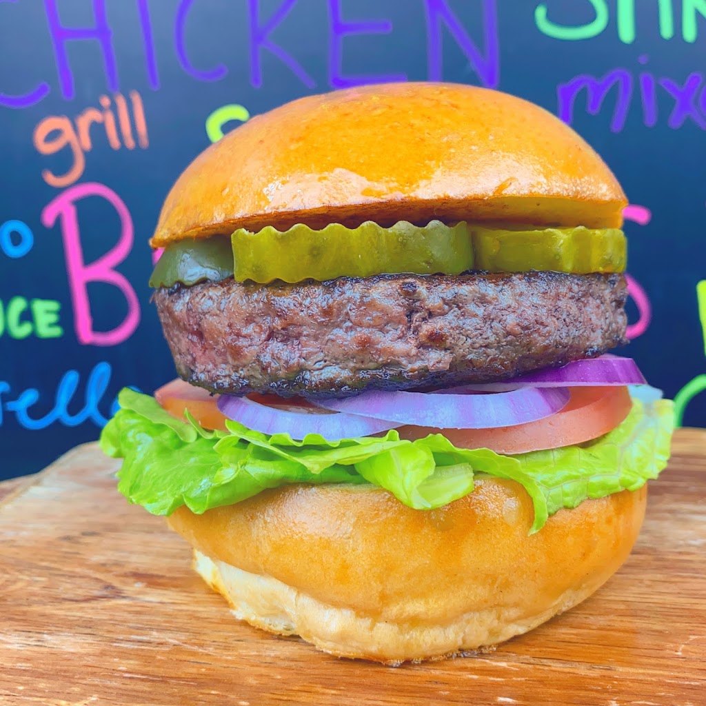 Boss Burger NYC | restaurant | Black Door, 3371 Shore Pkwy, Brooklyn, NY 11235, USA | 9296661090 OR +1 929-666-1090