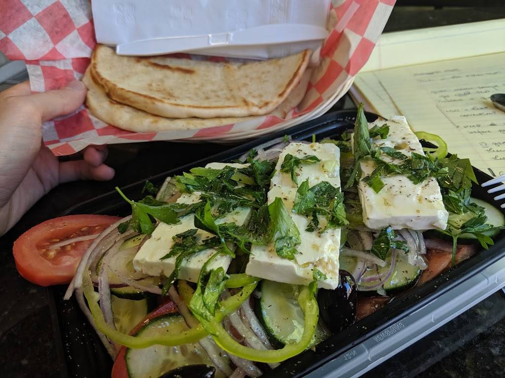 Effies Kitchen | restaurant | 37 Poplar St, Boston, MA 02131, USA | 6179422247 OR +1 617-942-2247